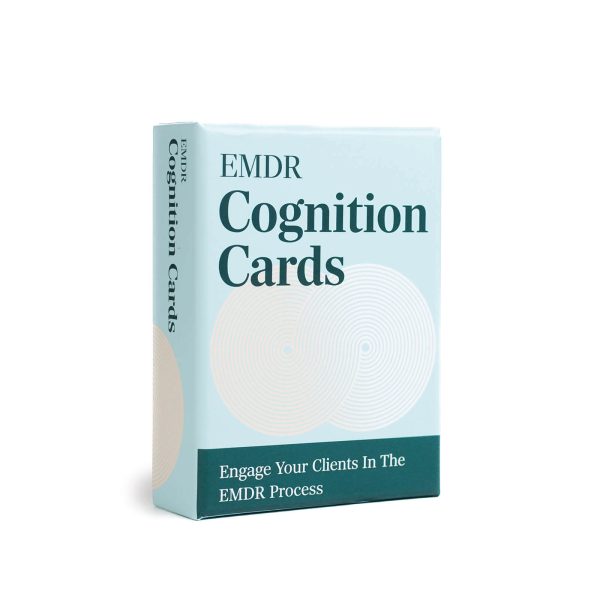 EMDR Cognition Cards