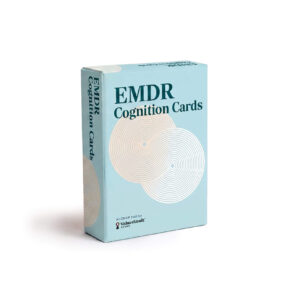 EMDR Cognition Cards