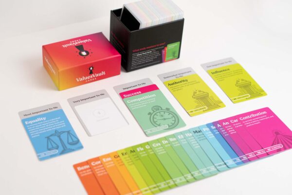 Values Vault Cards - Image 7