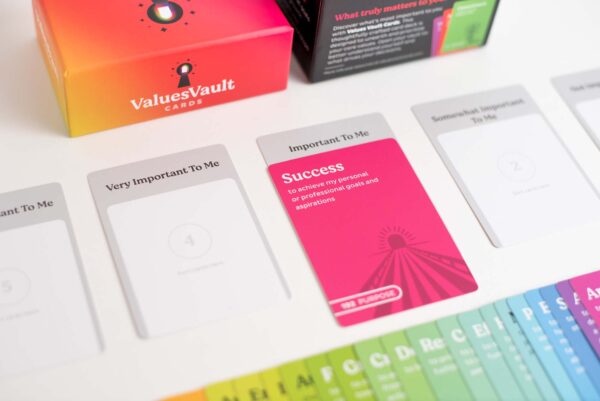 Values Vault Cards - Image 6