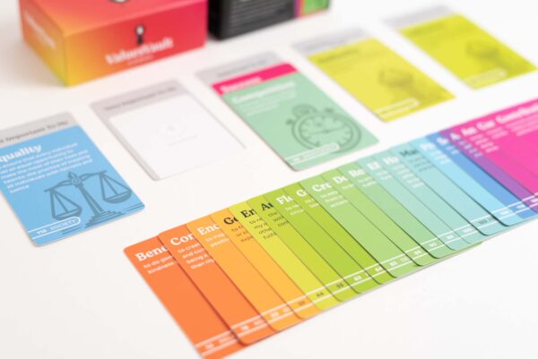Values Vault Cards - Image 5