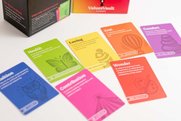 Values Vault Cards - Image 4