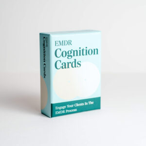 EMDR Cognition Cards