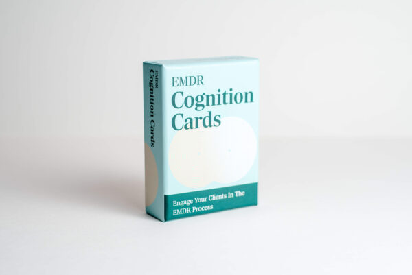 EMDR Cognition Cards