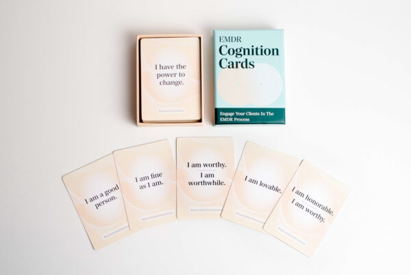 EMDR Cognition Cards - Image 6