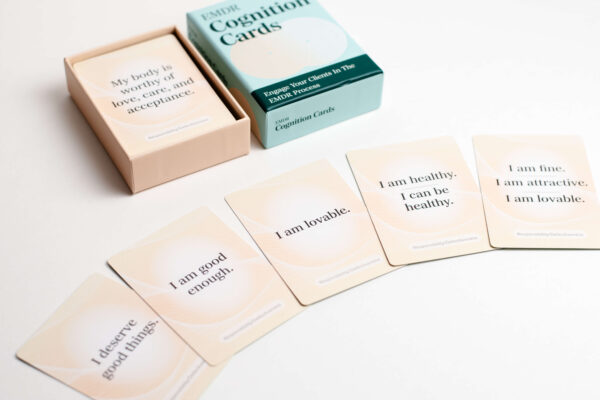 EMDR Cognition Cards - Image 4